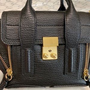 Phillip Lim Pashli Mini Satchel